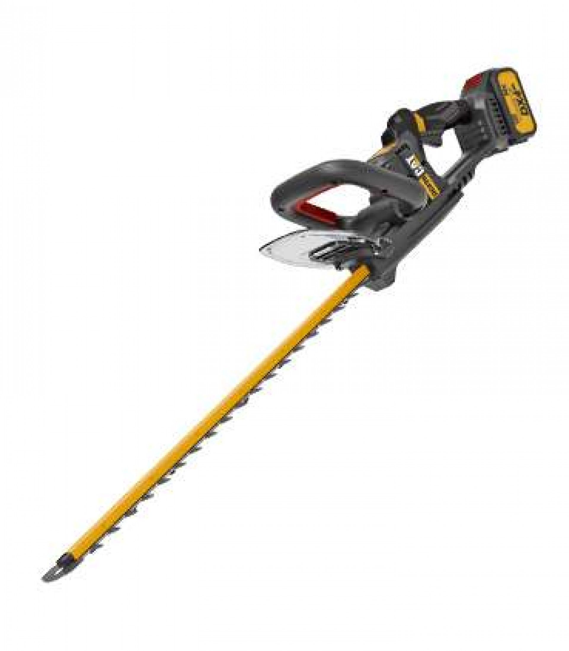 Corta Sebes 18V refª DG220 CAT