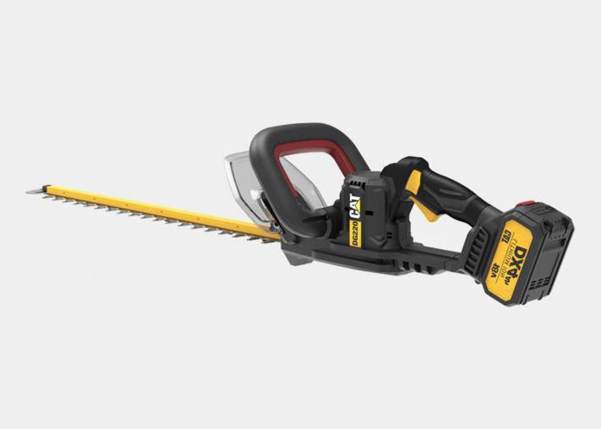 Corta Sebes 18V refª DG220 CAT