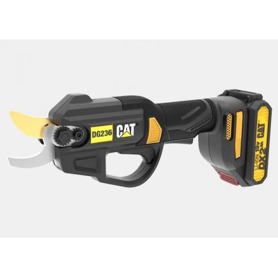 Serra 18V de Podar ref� DG236 CAT