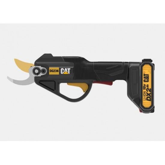 Serra 18V de Podar ref� DG236 CAT