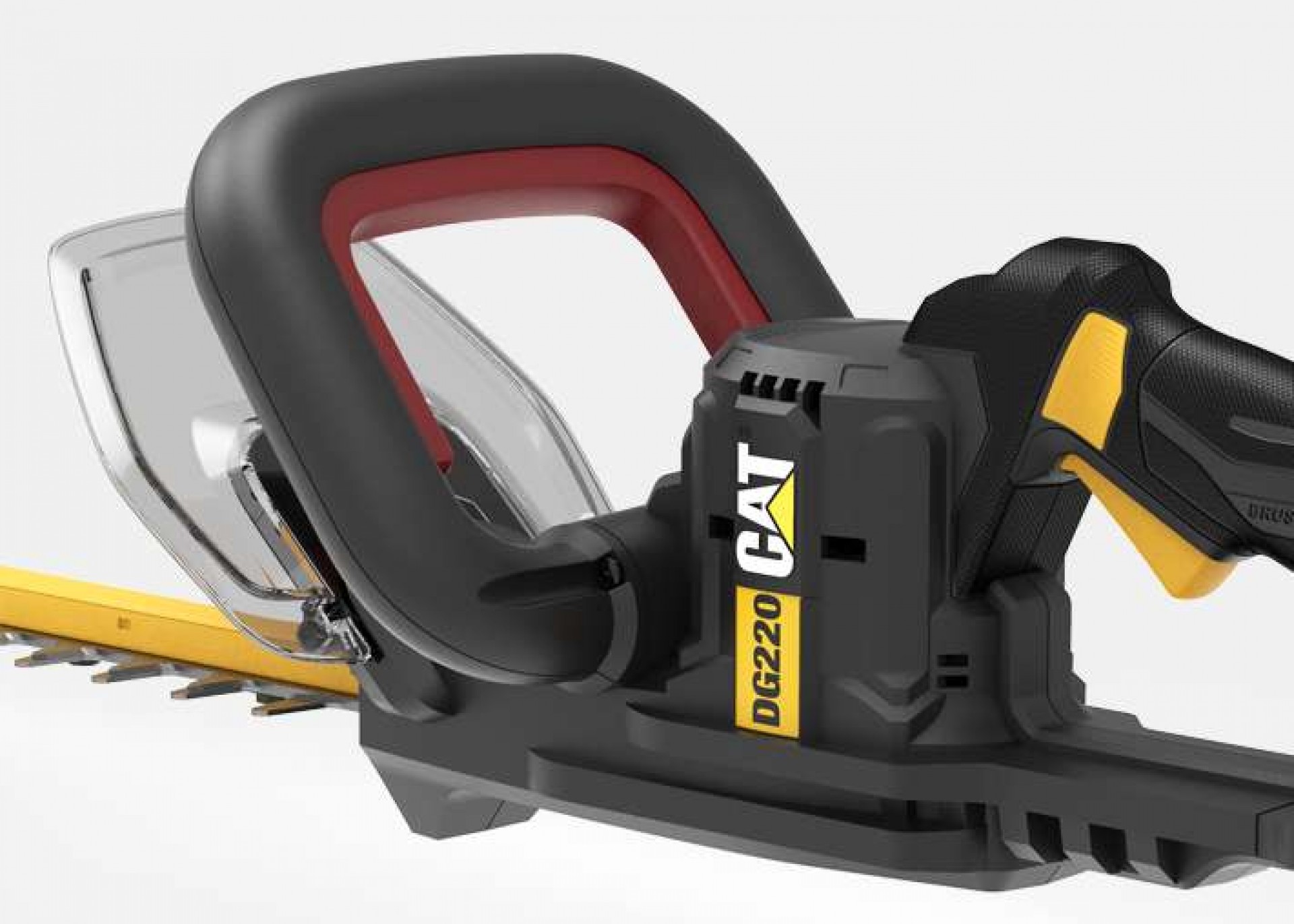 Corta Sebes 18V refª DG220 CAT