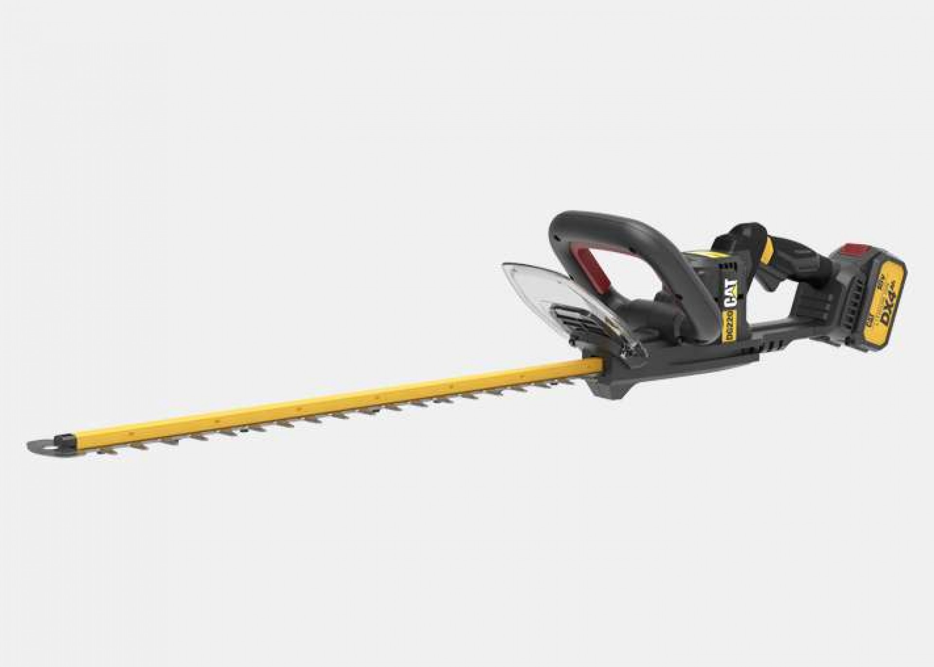 Corta Sebes 18V refª DG220 CAT