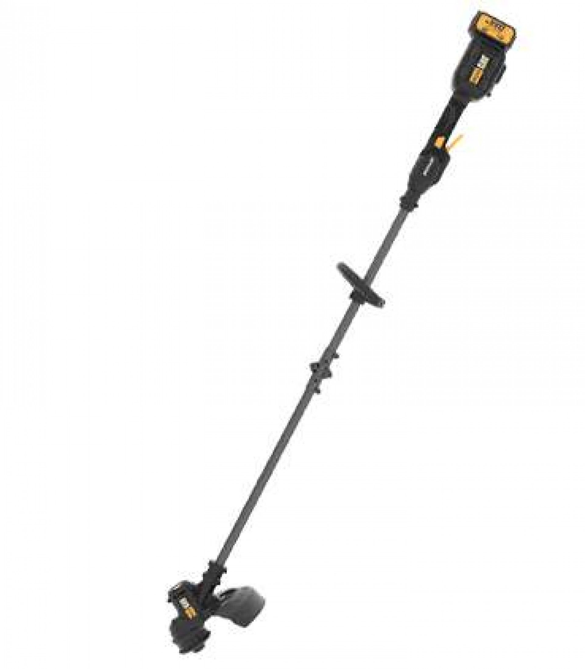 Aparador 18V de relva refª DG210 CAT