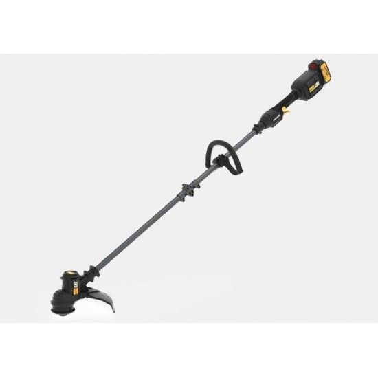 Aparador 18V de relva ref� DG210 CAT