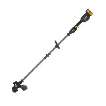 Aparador 18V de relva ref DG210 CAT