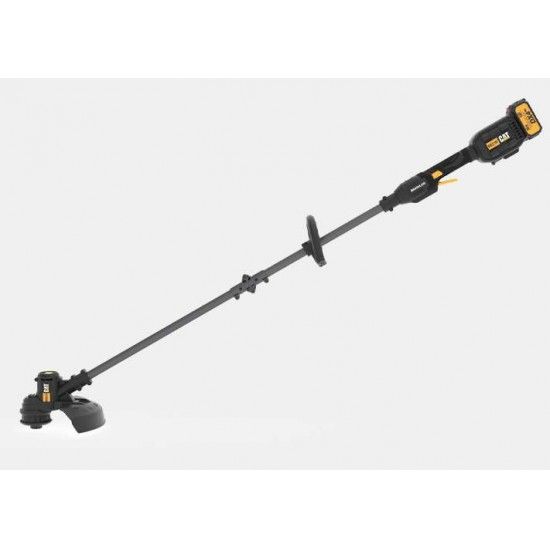 Aparador 18V de relva ref� DG210 CAT