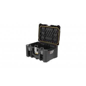 Caixa de Armazenamento Mdia ref DA41003 CAT