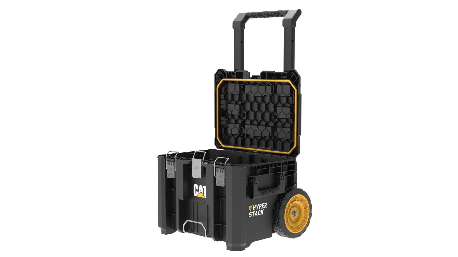 Caixa de Armazenamento Grande refª DA41004 CAT