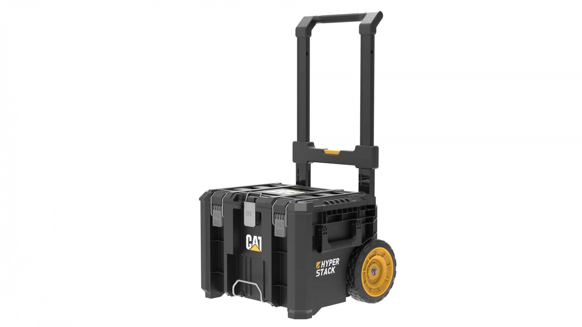 Caixa de Armazenamento Grande refª DA41004 CAT