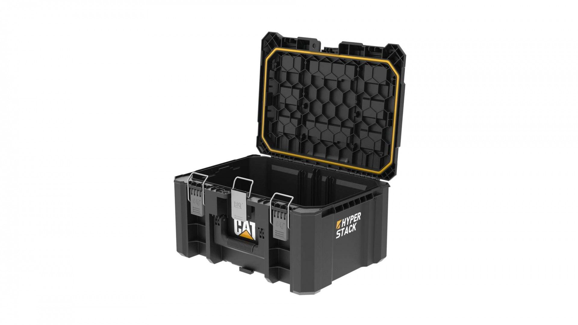 Caixa de Armazenamento Média refª DA41003 CAT