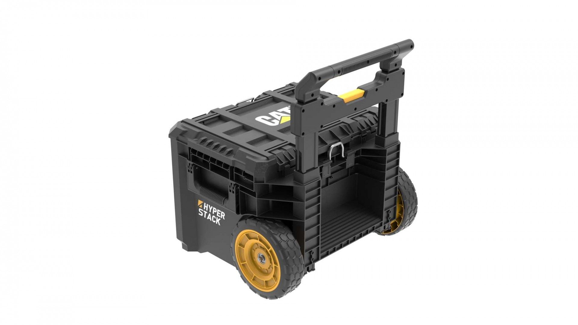 Caixa de Armazenamento Grande refª DA41004 CAT