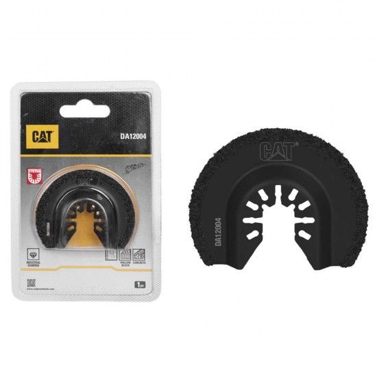 Multicorte - Lmina Diamante Segmentada ref DA12004 CAT