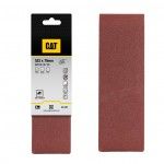 Conjunto Lixas de Cintas 533x75mm ref DA14001 CAT