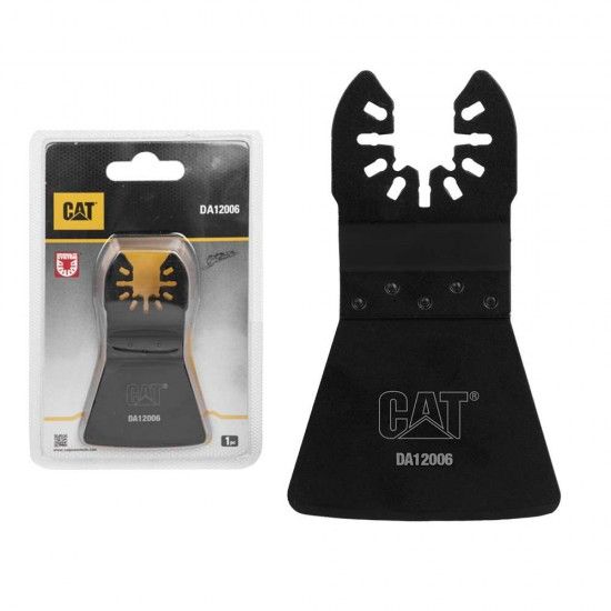 Multicorte - Lmina de Raspagem Flexvel ref DA12006 CAT