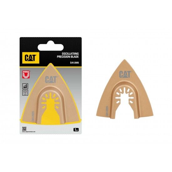 Multicorte - Lâmina de Raspagem Diamante Tri refª DA12005 CAT Multicorte - Lâmina de Raspagem Diamante Tri refª DA12005 CAT