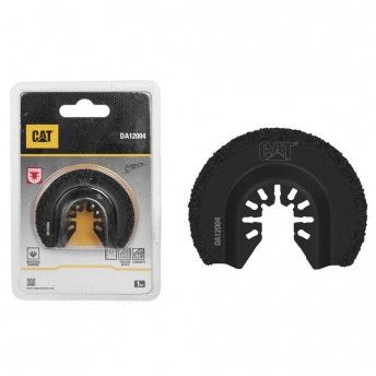 Multicorte - Lmina Diamante Segmentada ref DA12004 CAT
