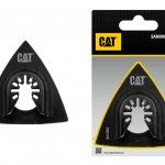 Multicorte - Base de Lixa 80x80x80mm ref DA12002 CAT