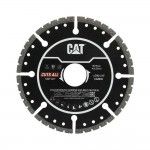Disco Diamante 115mm multiuso ref DA09052 CAT