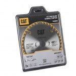 Disco Serra TCT 184mm 40 dentes corte fino ref DA08002 CAT