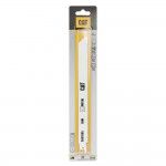 Lâmina rápida metal 228mm refª DA07005 CAT Lâmina rápida metal 228mm refª DA07005 CAT