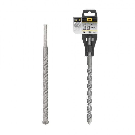 Broca SDS 16x260mm ref DA03012 CAT