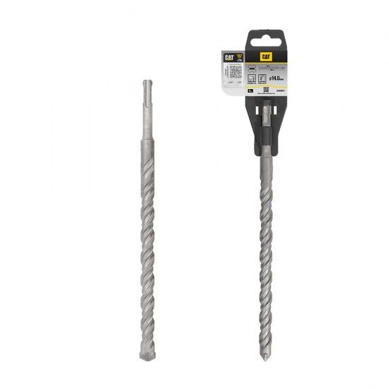 Broca SDS 14x260mm ref DA03011 CAT