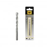 Broca alvenaria 7x60x100mm refª DA04007 CAT Broca alvenaria 7x60x100mm refª DA04007 CAT