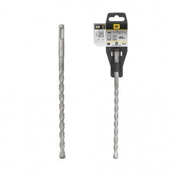 Broca SDS 8x260mm ref DA03007 CAT
