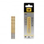 Broca HSS 4x70mm refª DA02005 CAT Broca HSS 4x70mm refª DA02005 CAT