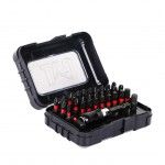 Conjunto 32pcs 1/4" Hex Aparafusar Bits ref DA01901 CAT