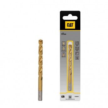 Broca HSS 7x109mm ref DA02011 CAT