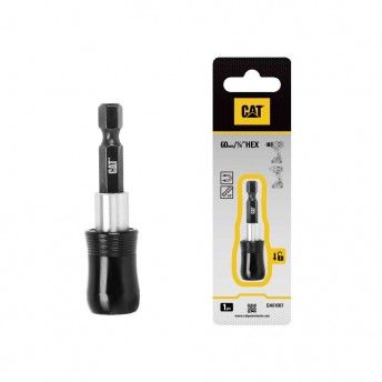Suporte Magntico rpido 65mm ref DA01007 CAT