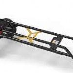 Carro Carga Manual ref CP-K23-000  CAT