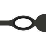 Enxada c/bico S�rie J 84cm ref� CP-J25-300  CAT