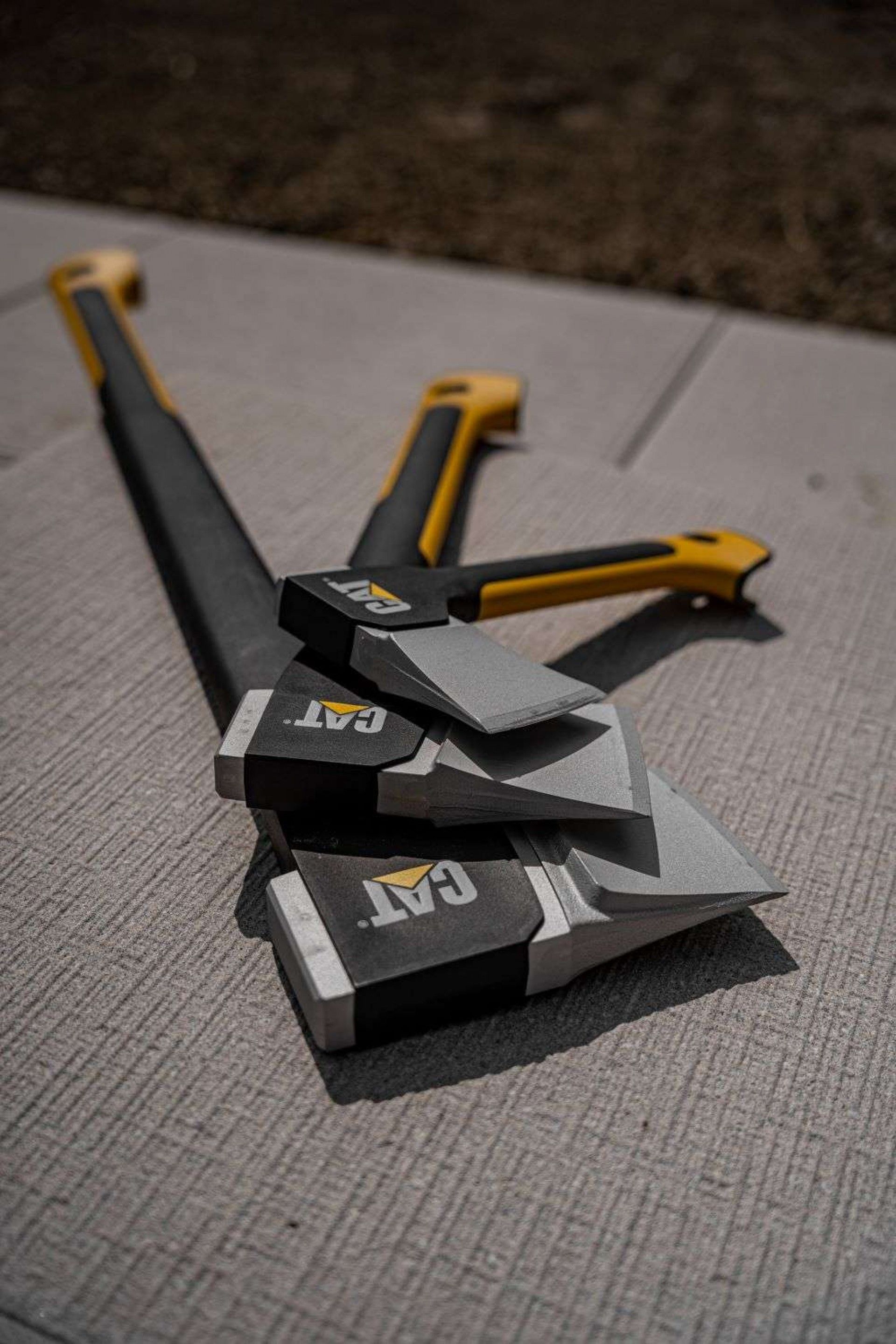 Machado Série J 61,5cm refª CP-J25-226 CAT