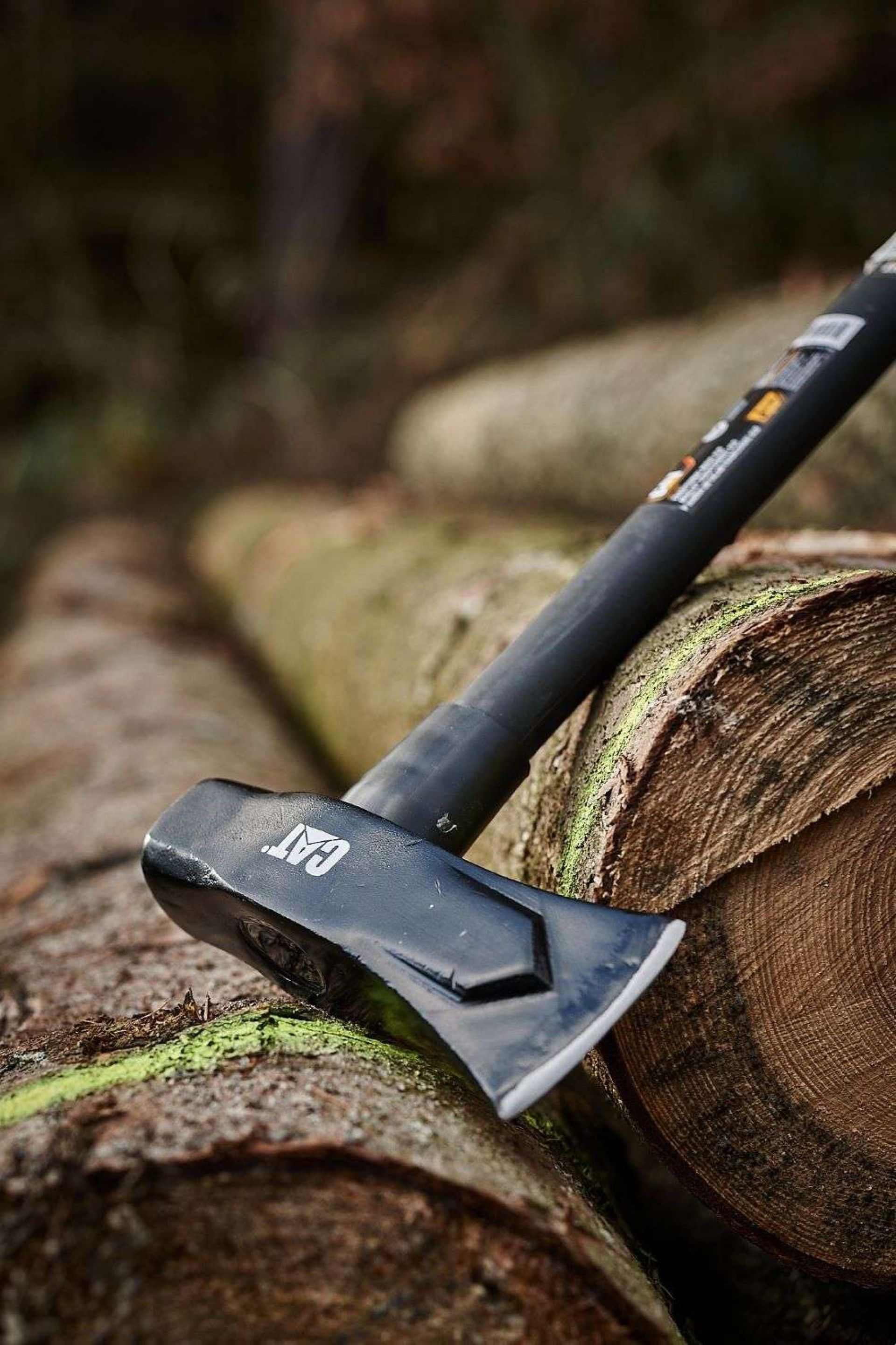 Machado Série J 86cm refª CP-J25-250 CAT