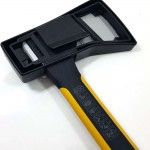 Machado Série J 26cm refª CP-J25-201 CAT Machado Série J 26cm refª CP-J25-201 CAT