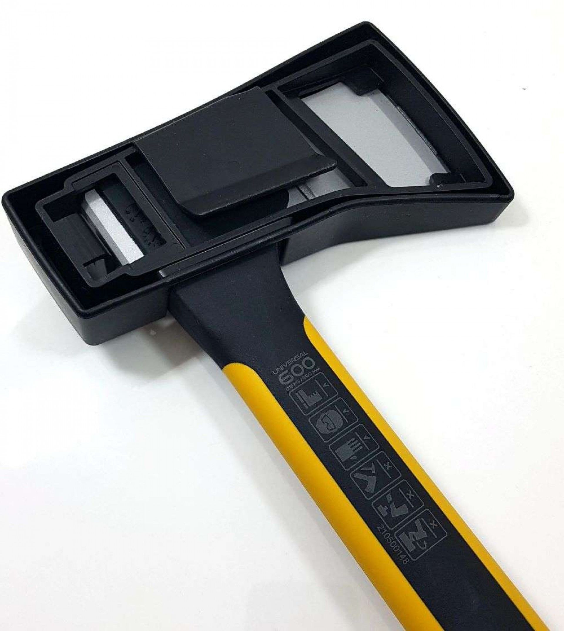 Machado Série J 26cm refª CP-J25-201 CAT