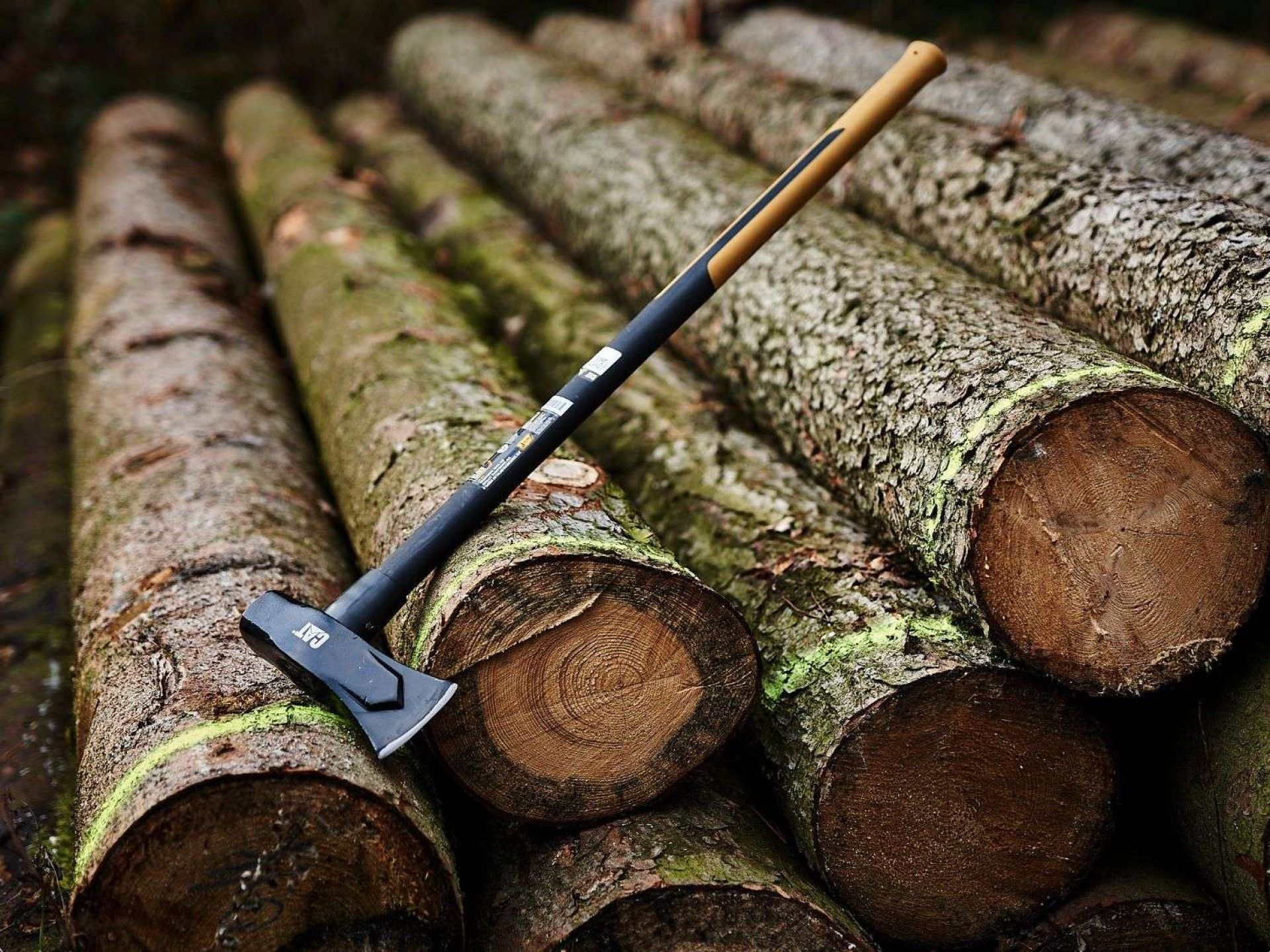 Machado Série J 86cm refª CP-J25-250 CAT