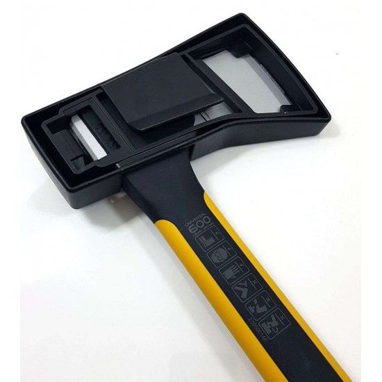 Machado S�rie J 26cm ref� CP-J25-201 CAT