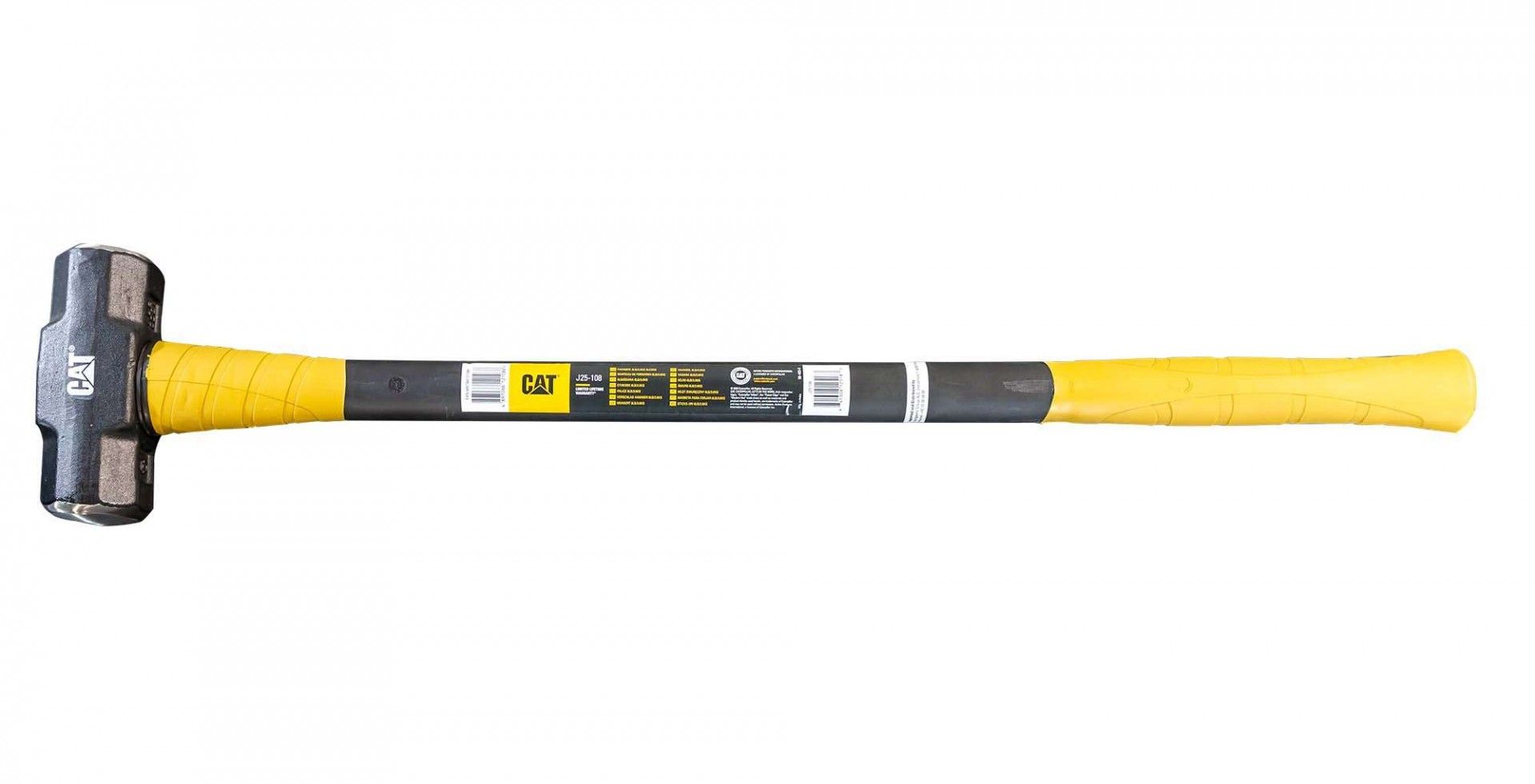 Marreta Série J 84.2cm refª CP-J25-108 CAT