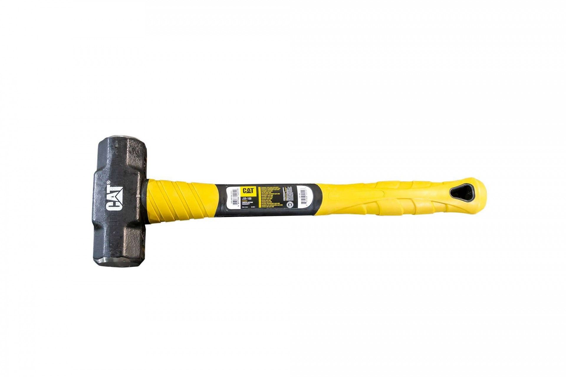 Marreta Série J 40.5cm refª CP-J25-100 CAT