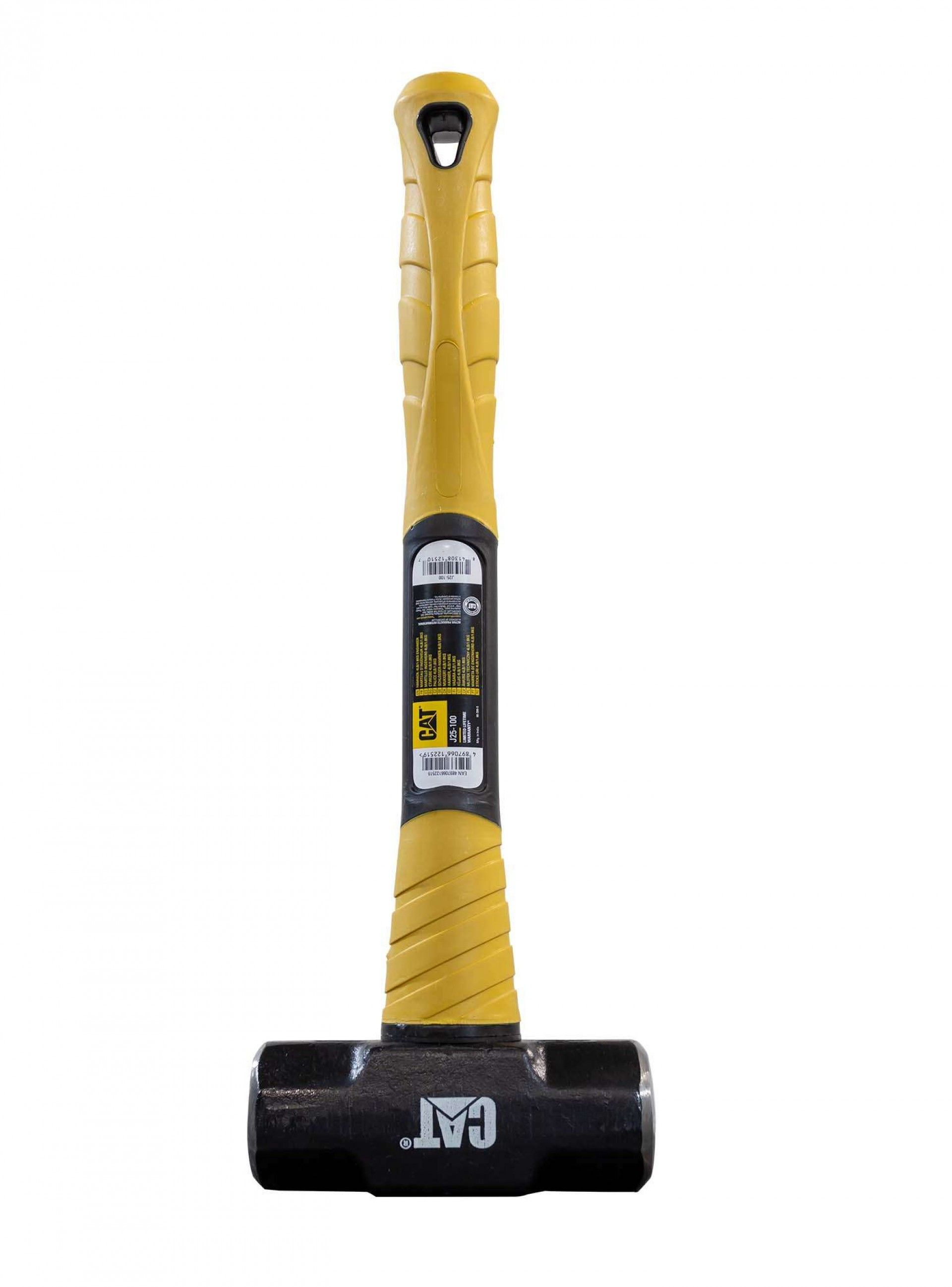 Marreta Série J 40.5cm refª CP-J25-100 CAT