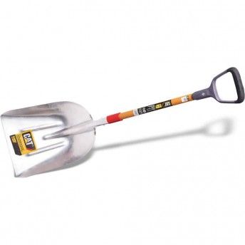 P para Obras e Jardim 34cm ref CP-J12-220  CAT