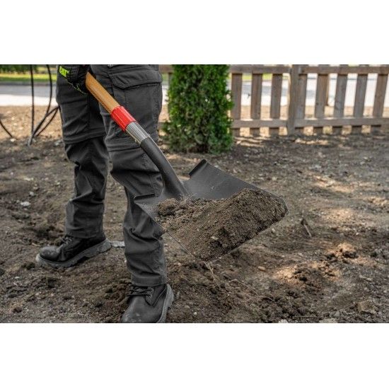 P� para Obras e Jardim 24.5cm ref� CP-J10-204  CAT