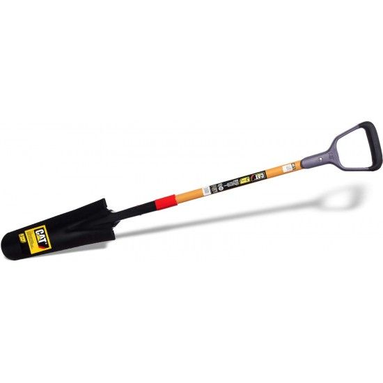 Pá para Obras e Jardim 14cm refª CP-J10-206 CAT Pá para Obras e Jardim 14cm refª CP-J10-206 CAT