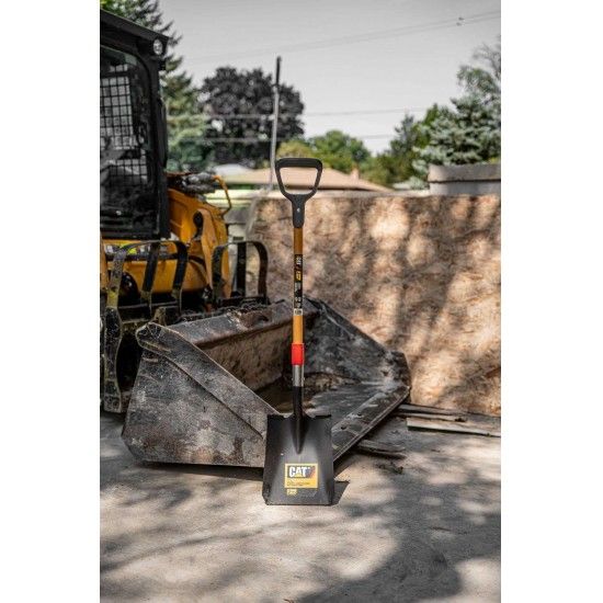 P� para Obras e Jardim 24.5cm ref� CP-J10-204  CAT