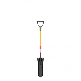 P para Obras e Jardim 14cm ref CP-J10-206  CAT