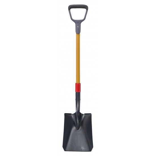 P� para Obras e Jardim 24.5cm ref� CP-J10-204  CAT