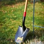 P para Obras e Jardim 22.5cm ref CP-J10-202 CAT